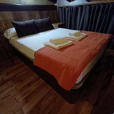 Solana De Luche, Casa Independiente Tipo Loft Con Terraza En Puerta Del Angel مدريد المظهر الخارجي الصورة